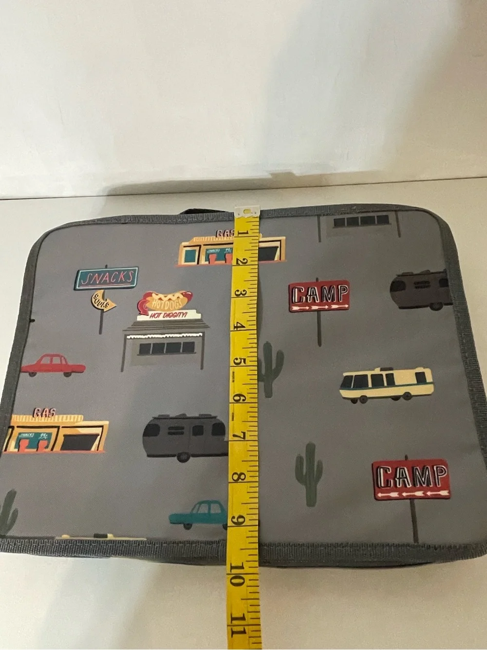 Thirty One Travel Essentials Bag